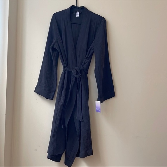 stars above Other - Lightweight long robe!